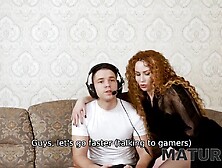 Emotional Tanya Foxxxs Doggystyle Movie