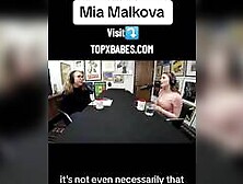 Mia malkova