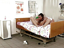 Sexy Susi Big Ass MILF Gets Mouth Sprayed by Dominic Ross