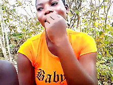 Zambian grandma gets into dirty dancing and playful wax action