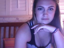 FRANCEROULETTE european porn video with me and my tits