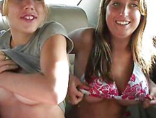 Springbreaklife Video: Girls On Spring Break