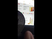 Wife Driving Naked Public Masturbation Hard Core Milf Hybrid Wife 2 Up