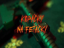 Natalkan Ft.  Xholakys : Kopačky Na Feťačky (Prod.  Lezter) Official Sex Tape By Gory Ruffian & Seven7