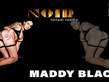 Maddy Black - Noir