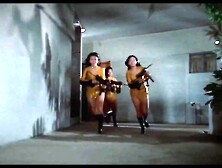 Wonder Women Fight
