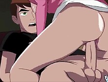 Ben 10 Sex Porn Comics Hawt Lustful Animation Compilation Toon Parody