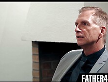 Darumaraie - Filth Rich Daddy Fucks His Little Slutty Stepdaughter
