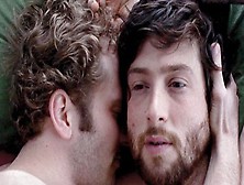 Cocky Boys - Story-Driven And Passionate Xxx Movie About Love