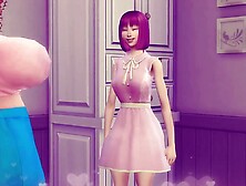 Yami Yami Yuki Full Intro