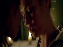 Hannah New - Black Sails S01E01, 02, 03, 07, 08 (2014)