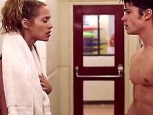 Elizabeth Berkley - Student Seduction