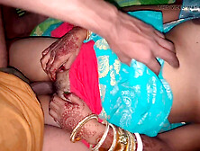 Hot Indian Bhabhi's Steamy Intimate Video