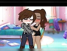 Me Real Oc & My Boy (Video Elizabeth.  . Afton)