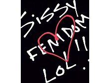 AUDIO MERELY!!!! collard called lustful. !! his loves - humiliation,  degrading,  sissification,  etc