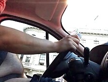 Degraded By Driving Through Vienna Naked