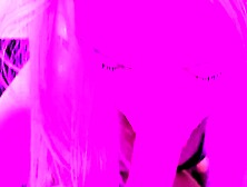 Fill her mouth - cum inside