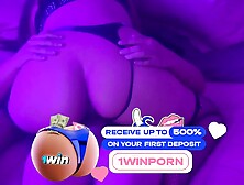 19-year-old college girl from my classroom to come and fuck with her thong on the side