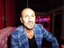 Voleva una schiava e l'abbiamo usata entrambi. Movie scene completo sulla mia pagina OF.