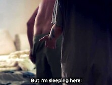 Redhead Step Mamma Gets Her Vagina Banged Hard And Loud