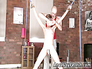 Gay Twink Restrain Bondage Tgp And Bad Puppy Male Bondage Free Movies Total Length