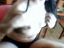 Adriana de Jesus de Miguel Calmon Bahia scene two