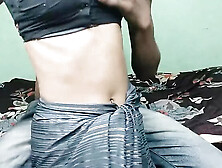 Indian MILF Rupa Tiwari Fucked by Son-in-Law - Desi XXX Video with Big Natural Tits and Cumshot