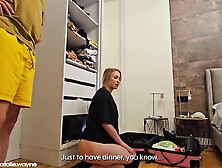 Breakup Sex: "U Can't Leave Me. Who I'm Going To Screw Now?" - Natalie Wayne