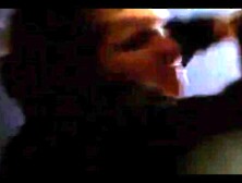 Hilary Swank.  Ra Scene