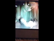 Ex Girlfriend Sucking Cock!