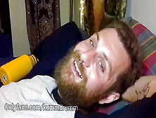 Does Your Wife Know That Your Here Sucking My Dick