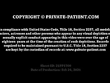 Enjoy It 02   Private-Patient. Com. Mp4