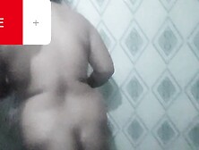 Bangladeshi New Partner Sex In Bathroom