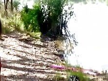 Splashing to the Limit 3 Sultry Seductresses Dive into the Deepest,  Dirtiest Pool Party of the Year