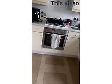 This chab screws his youthful stepmom during the time that that babe was cooking smth but that babe was scared that her spouse w