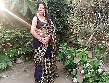 Indian Village Tight Pussy Fucks Outdoors With Hot Village Stepbrother-in-law Fucks