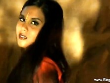 Come-hither sweetie at hd clip