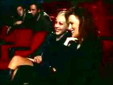 Cinema Rocks ft. No Names: Big Tits, Babe & Big Ass Porn