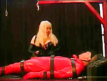 Femdom Sounding Torture