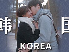 Sex vlog in SOUTH KOREA (full version at ONLYFANS