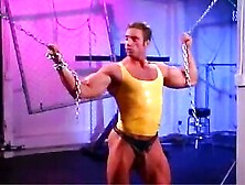 Billy Herrington