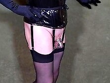 Pierced Sissy Transvestite (Alison Webb)