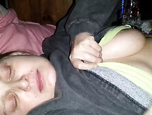 Nervous Lovers on Webcam Hard Fuck Sexaddicts!