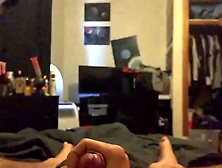 Solo shooting facial