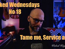 Verified Amateurs featuring Wicked Fellow's sex vlog scene