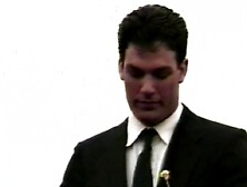 Wicked Game Show (USA 1986,  Candie Evans,  Black Ayes)
