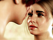 The Art of Seduction (part 30)