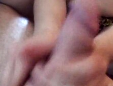 Pov Blowjob And Handjob With A Big Cock Amateur