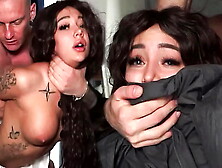 THE SKANK HOUSE CALLED,  YOUR MOM IS STILL BUSY - Lera Murr