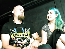 Threesome with attractive bitches loving like crazy in SELF PERSPECTIVE - four